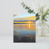 Carte Postale Espoir (Debout devant)