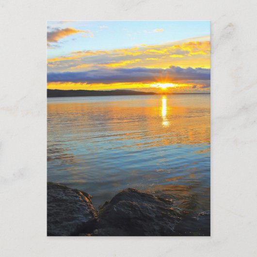 Carte Postale Espoir (Devant)