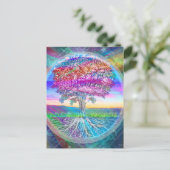 Carte Postale Espoir (Debout devant)