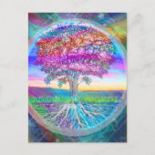 Carte Postale Espoir (Devant)