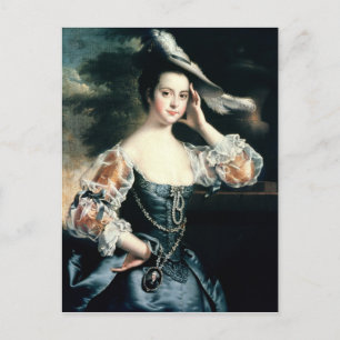 Carte Postale Espoir de Susanna