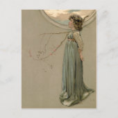 Carte Postale espoir et crainte (Devant)