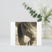 Carte Postale Esprit (Debout devant)