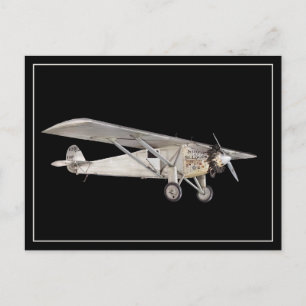 Carte Postale Esprit Saint-Louis