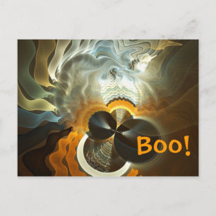 Carte Postale Esprits