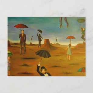 Carte Postale Esprits[1]