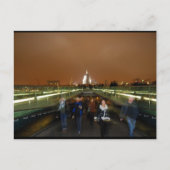 Carte Postale Esprits du Souterrain (Devant)