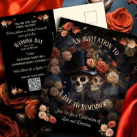 Esquisses budgétaires RSVP Faire-part de mariage g