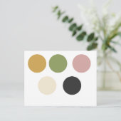 Carte Postale essai (Debout devant)