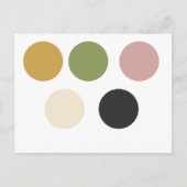 Carte Postale essai (Devant)