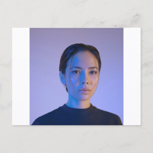 Carte Postale essai (Devant)