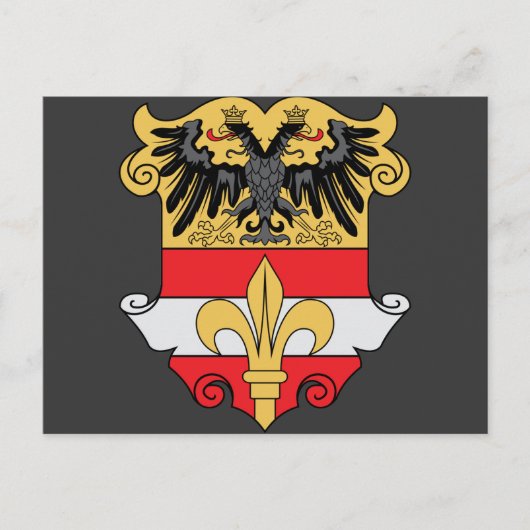 Carte Postale essai, Autriche (Devant)