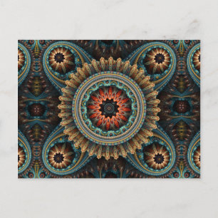 Carte postale Essaouira