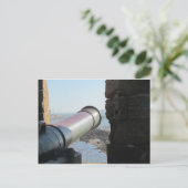 Carte Postale Essaouira, Maroc (Debout devant)