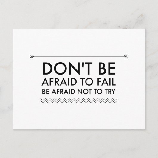 Carte Postale Essayer (Devant)