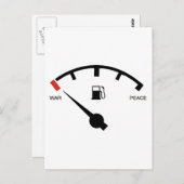 Carte Postale Essence (Devant / Derrière)