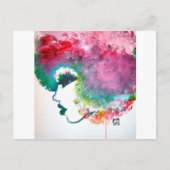 Carte Postale Essence (Devant)