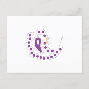 Carte Postale Essentiels de mariage élégants   Été et toute l'an