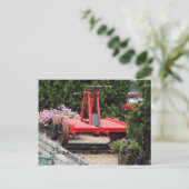 Carte Postale Essex, Connecticut (Debout devant)