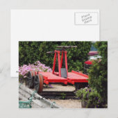 Carte Postale Essex, Connecticut (Devant / Derrière)