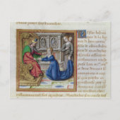 Carte Postale Esther (Devant)