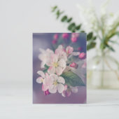 Carte postale esthétique Boho 018 (Debout devant)