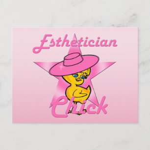 Carte Postale Esthétique Chick #8