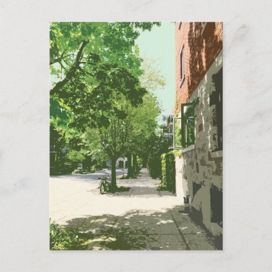 Carte Postale Estival_1 (Devant)