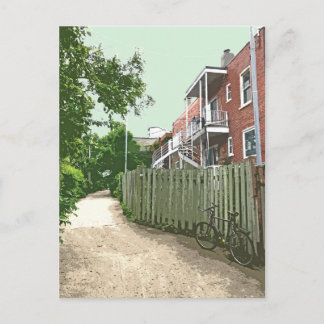 Carte postale Estival_2