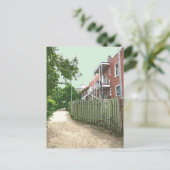 Carte postale Estival_2 (Debout devant)