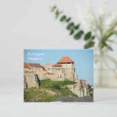 Carte Postale Esztergom (Debout devant)