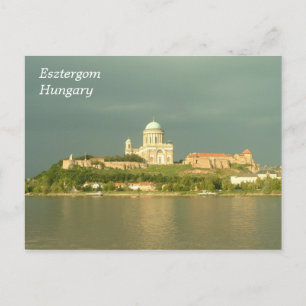 Carte Postale Esztergom