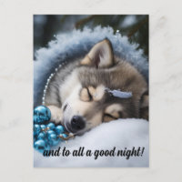 Et à tous une bonne nuit