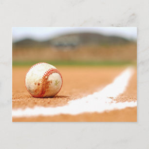 Carte Postale Et les jeux ont commencé