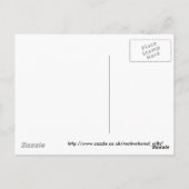 Carte Postale Et si (Dos)