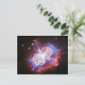 Carte Postale Eta Carinae Binary Star System Fireworks (Debout devant)