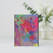 Carte Postale Étaillé (Debout devant)