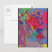 Carte Postale Étaillé (Devant / Derrière)