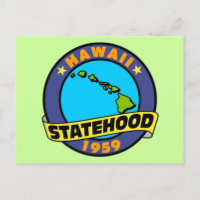 État d'Hawaii
