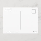 Carte Postale État du Nebraska - Images et photos (Dos)