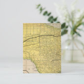 Carte Postale État du Texas 2 (Debout devant)