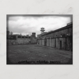Carte Postale État oriental Penn
