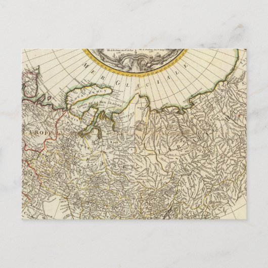 Carte Postale États baltes 2 (Devant)