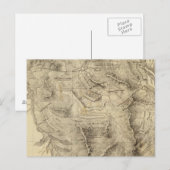 Carte Postale États-Unis 39 (Devant / Derrière)