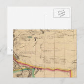 Carte Postale États-Unis 48 (Devant / Derrière)