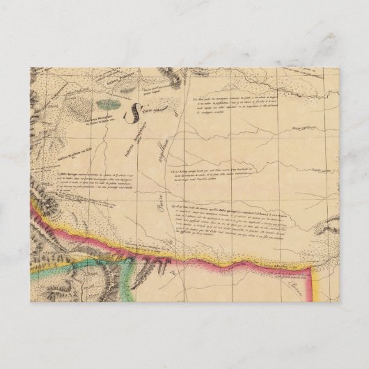 Carte Postale États-Unis 48 (Devant)