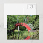 Carte Postale États-Unis, Alabama, Théodore près de Mobile 3 (Devant / Derrière)