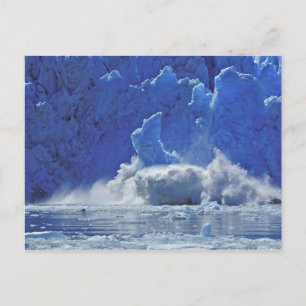 Carte Postale États-Unis, Alaska, Juneau. Partie de South Sawyer