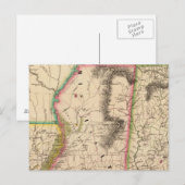 Carte Postale États-Unis, Amérique 56 (Devant / Derrière)