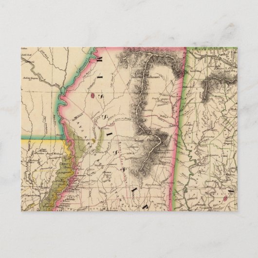 Carte Postale États-Unis, Amérique 56 (Devant)